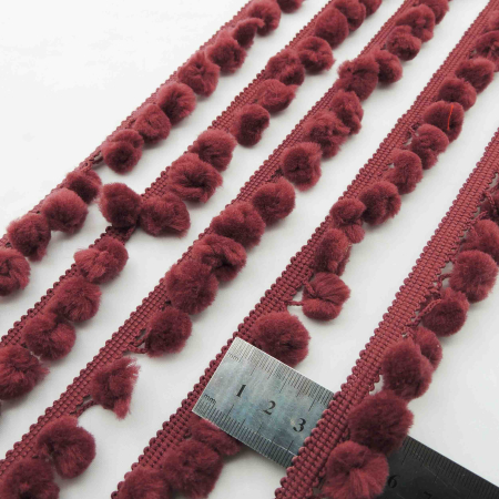 نباتی نوار پوم پوم هفتی ایرانی خرید و قیمت رنگ4