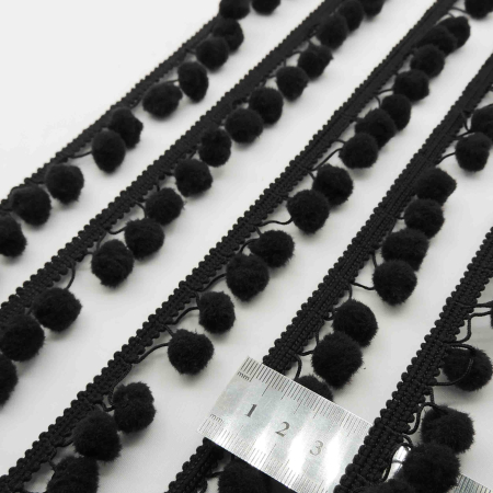 نباتی نوار پوم پوم هفتی ایرانی خرید و قیمت رنگ5