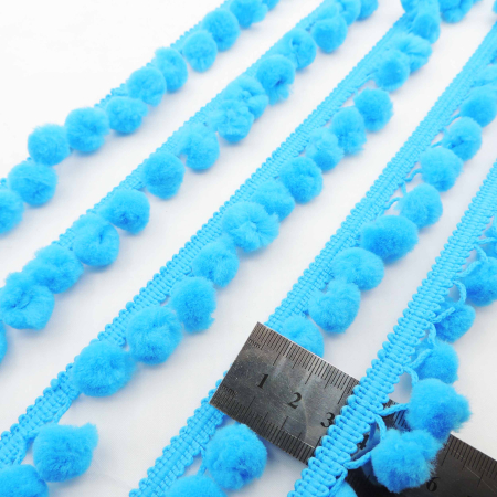 نباتی نوار پوم پوم هفتی ایرانی خرید و قیمت رنگ6