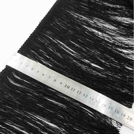 تصویر نوار ریشه ابریشمی 20 سانتی