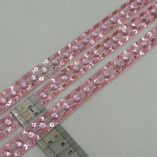 نوار سنگ نزئینی