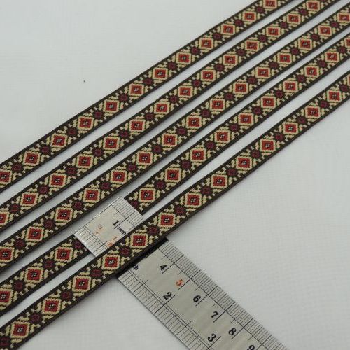 نوار سنتی باریک