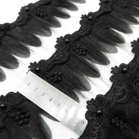 نوار گیپور خز ایرانی