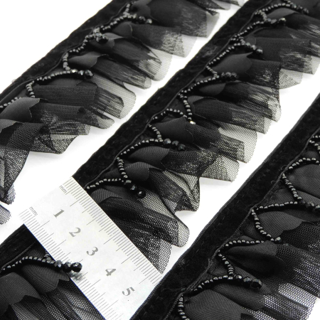 تور پلیسه منجوق هفتی