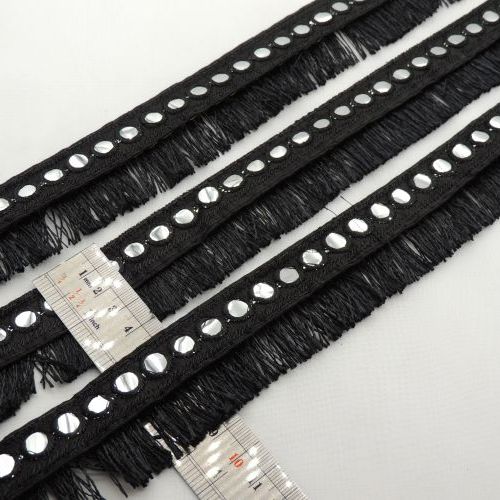 تصویر نوار ریشه آینه کاری