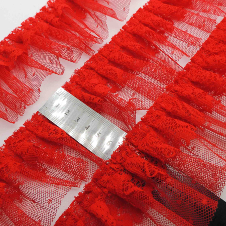 تور پلیسه توپک ریز