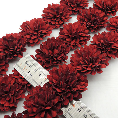 زرد نوار گل متری داوودی خرید و قیمت رنگ24