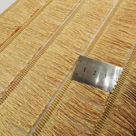 سفید نوار ریشه ابریشمی 4 سانتی خرید و قیمت رنگ3