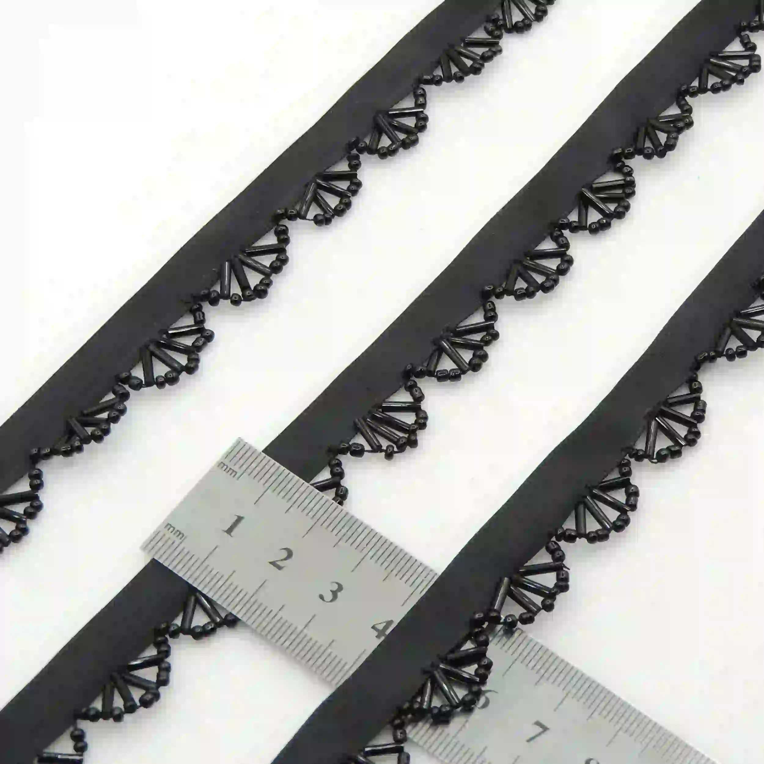 تصویر نوار هلالی ملیله