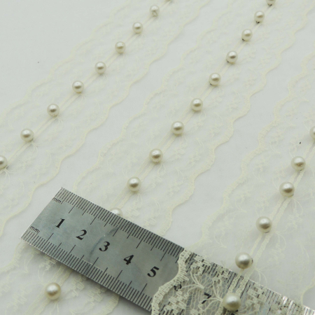 لیمویی تور خشک دوطرفه مرواریدی خرید و قیمت رنگ1