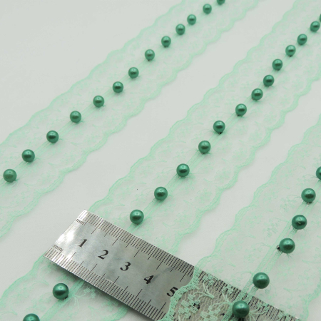 لیمویی تور خشک دوطرفه مرواریدی خرید و قیمت رنگ5