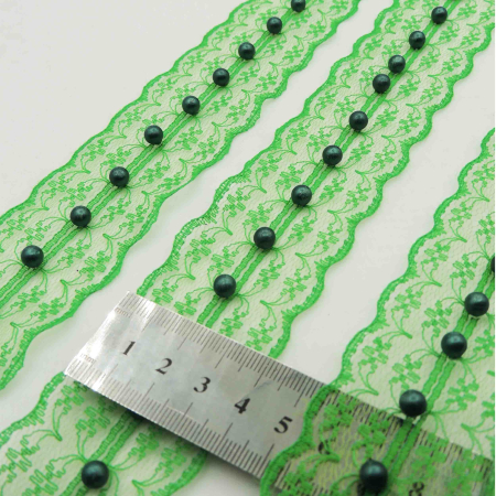 لیمویی تور خشک دوطرفه مرواریدی خرید و قیمت رنگ8