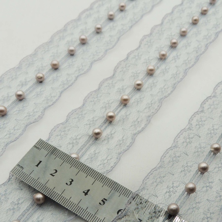 لیمویی تور خشک دوطرفه مرواریدی خرید و قیمت رنگ9