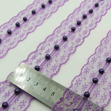 لیمویی تور خشک دوطرفه مرواریدی خرید و قیمت رنگ11