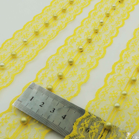 لیمویی تور خشک دوطرفه مرواریدی خرید و قیمت رنگ14