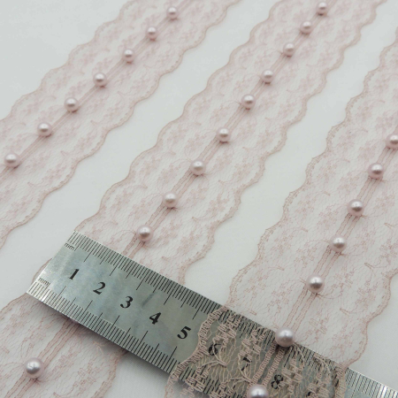 لیمویی تور خشک دوطرفه مرواریدی خرید و قیمت رنگ15