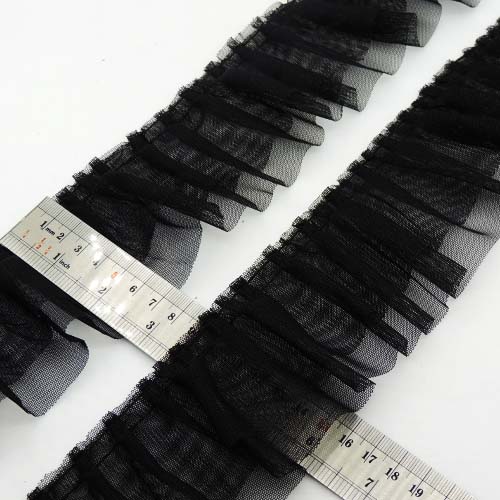 تصویر  پلیسه دوطبقه7سانتی