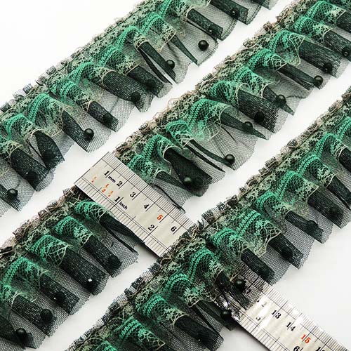 یاسی پلیسه تور خشک خرید و قیمت رنگ6