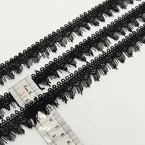 نوار گیپور دایره حاشیه آویز