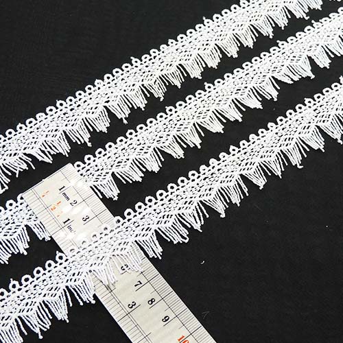 مشکی نوار گیپور دایره حاشیه آویز خرید و قیمت رنگ1