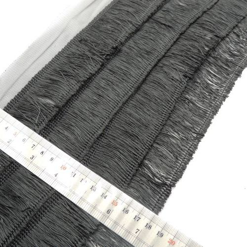 ریشه ابریشمی 4 طبقه