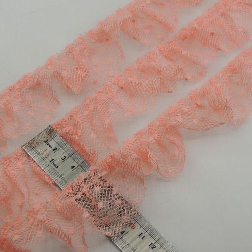 مشکی نوار پلیسه تورتوپکی جدید خرید و قیمت رنگ3