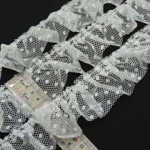 مشکی نوار پلیسه تورتوپکی جدید خرید و قیمت رنگ5