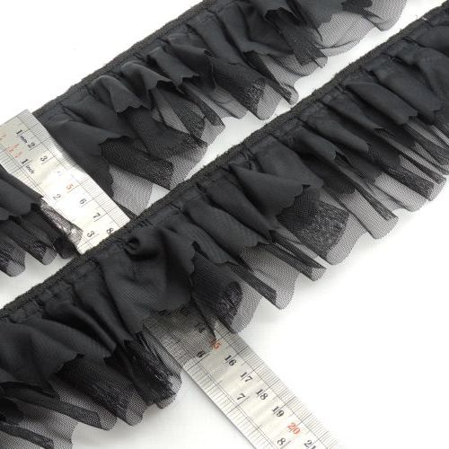 تور پلیسه پارچه اعلا