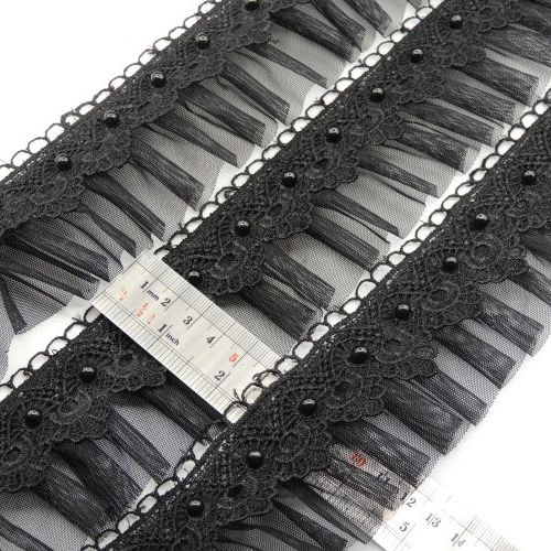 تصویر تور پلیسه مروارید گیپور