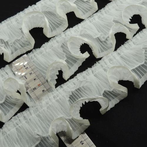 تصویر پلیسه دوطبقه تورساده