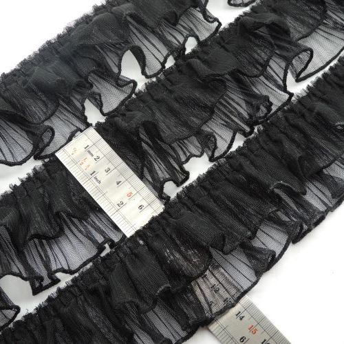 تصویر پلیسه دو طبقه تور دو چین