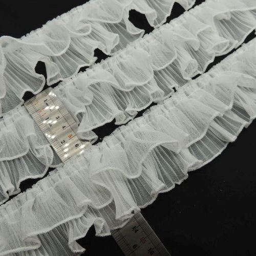 تصویر پلیسه دو طبقه تور دو چین