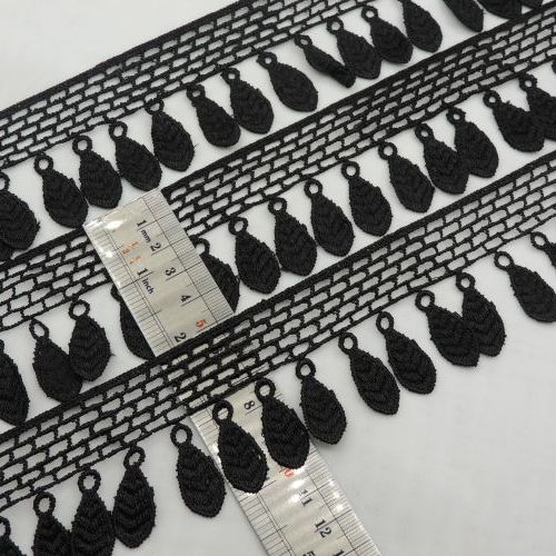 تصویر نوار گیپور اشکی درشت