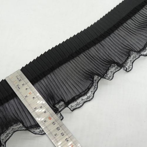 پلیسه 11 سانتی تور خشک‌دار