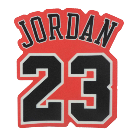 تکه‌دوزی فانتزی حرارتی جردن