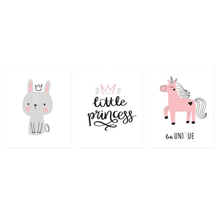 برچسب اتویی تک شاخ