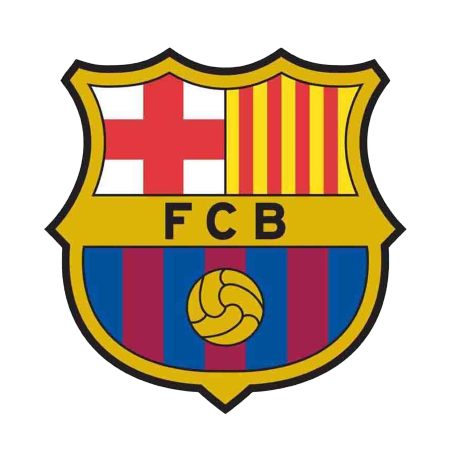 برچسب اتویی بارسلونا