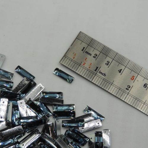 سنگ دوختنی  رزینی باگت سایز دو 