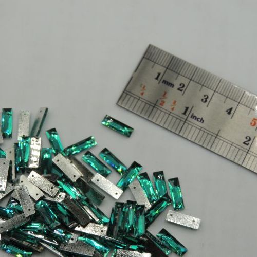 سنگ دوختنی رزینی باگت سایز یک