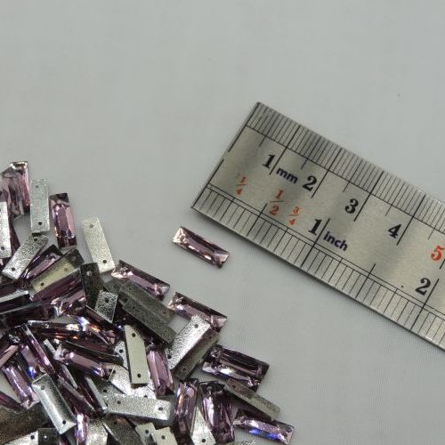 سنگ دوختنی رزینی باگت سایز یک