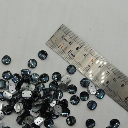 سنگ دوختنی رزینی گرد سایز1