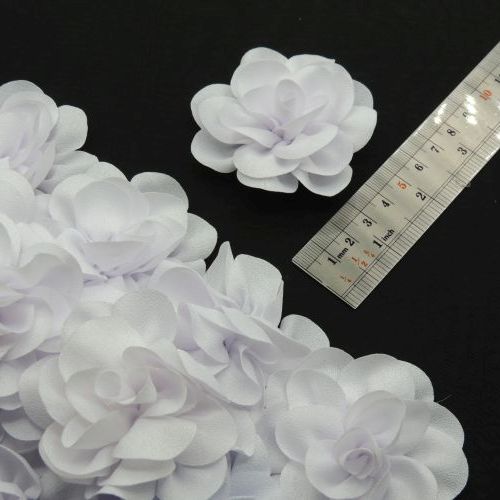 گلبهی روشن گل پارچه‌ای برجسته رز جدید خرید و قیمت رنگ23