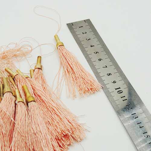 زرد منگوله فنری خرید و قیمت رنگ14