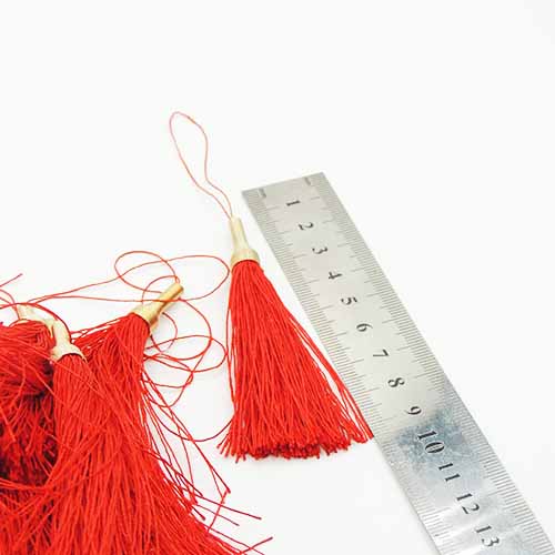 زرد منگوله فنری خرید و قیمت رنگ18