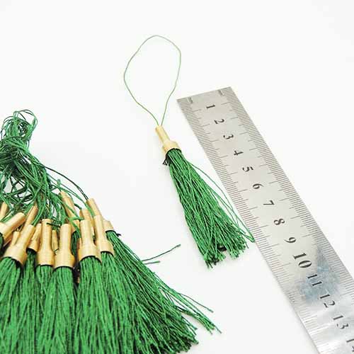 زرد منگوله فنری خرید و قیمت رنگ15