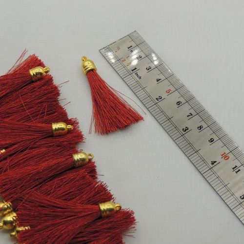 تصویر منگوله دیور کوتاه