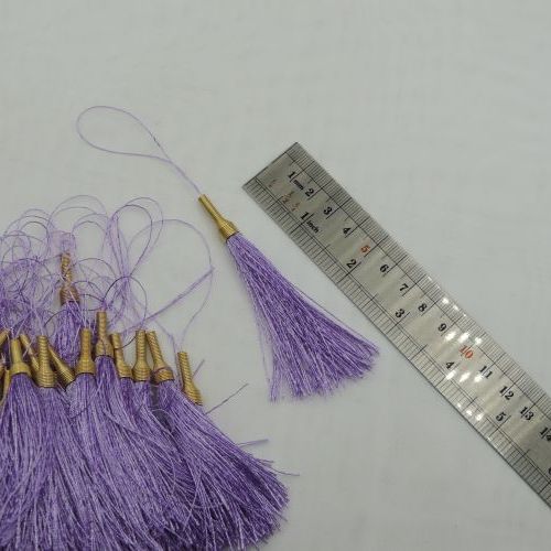 زرد منگوله فنری خرید و قیمت رنگ7