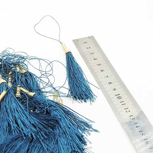 زرد منگوله فنری خرید و قیمت رنگ11