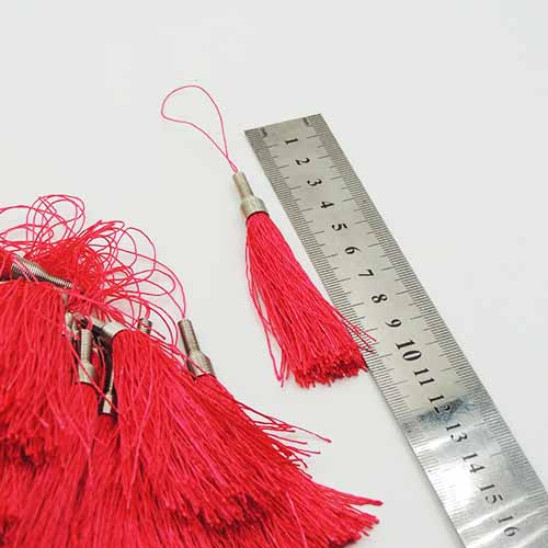 زرد منگوله فنری خرید و قیمت رنگ16