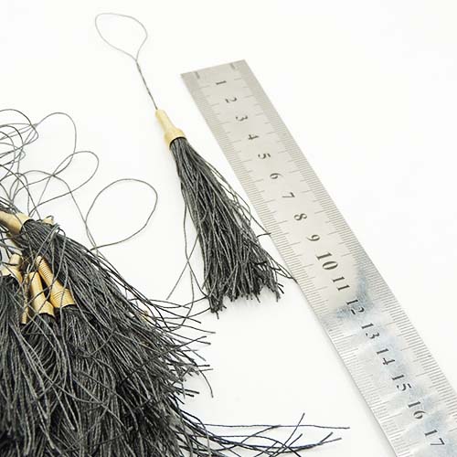 زرد منگوله فنری خرید و قیمت رنگ12